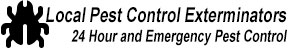 Erdman PA Pest Control Exterminators